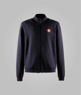 Full Tech Sweatshirt Murphy&Nye. Giubbino-felpa tecnico. Il capo ideale per chi ama l'avventura e lo spirito outdoor.