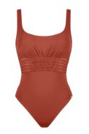 Swimsuit Maryan Mehlhorn 4820:  Costume da bagno a canotta con ferretto. 