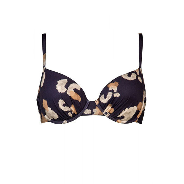 Bikini Top Maryan Abstraction