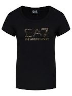 EA7 T-shirt Donna slim fit