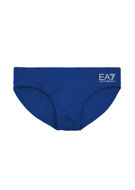EA7  Costume da uomo, pensato per nuotatori outdoor e indoor. Art.901000