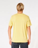 Rip Curl  Fill Me Up Tee: Con la t-shirt Fill Me Up farai il pieno di estate. 