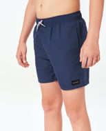Rip Curl Offset Volley: I volley offset sono pantaloncini da ragazzo perfetti per cavalcare le onde e da indossare tutto il giorno.