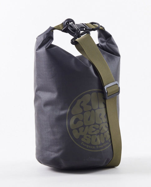 Rip Curl Surf Series Barrel Bag 5L