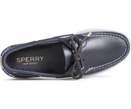 Sperry A/O 2-Eye Pullup