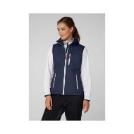 HH W Crew Sailing Vest