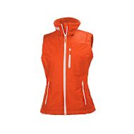 HH W Crew Sailing Vest