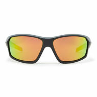 Occhiali Gill Race Fusion Sunglasses: Tecnologia Race: tecnologia delle lenti stampate ad iniezione superiore. 10 volte maggiore protezione dagli urti, maggiore chiarezza, acqua salata e resistente ai graffi.