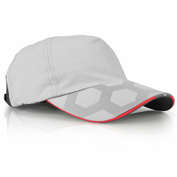 Cappellino Gill idrorepellente Race