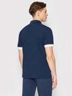 Polo Dynamic Athlete in cotone stretch