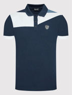 Polo Dynamic Athlete in cotone stretch