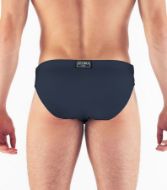 Zeybra - Slip uomo tinta unita veloce nell’asciugatura.