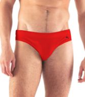 Zeybra - Slip uomo tinta unita veloce nell’asciugatura.