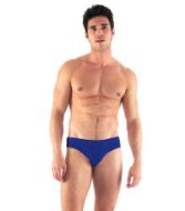 Zeybra - Slip uomo tinta unita veloce nell’asciugatura.