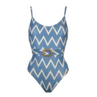 Watercult Seasay Vacay Costume Intero - Art.8330 213