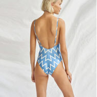 Watercult Seasay Vacay Costume Intero - Art.8330 213