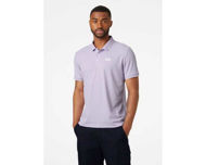 HH Ocean Polo uomo: colore 606 Deep Fjord