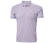 HH Ocean Polo uomo: colore 606 Deep Fjord