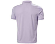 HH Ocean Polo uomo: colore 606 Deep Fjord