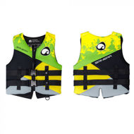 Gilet in neoprene per ragazzi Spinera Relax - 50 N