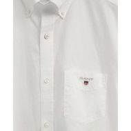 Gant Camicia uomo in broadcloth