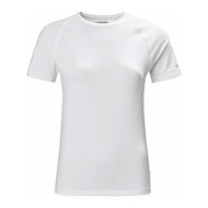 Musto Sunshield PW UPF SS T-Shirt Donna White