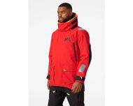 HH Skagen Offshore Jacket 222 Alert Red