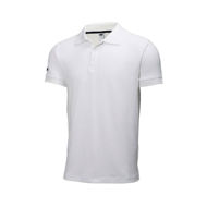 Crewline Polo da uomo colore White