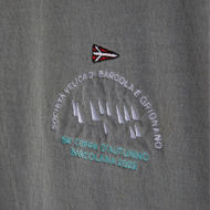 Barcolana Man T-shirt