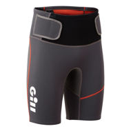 Gill Pantaloncini Zenlite Shorts Neoprene 2 mm