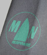 M&N Barcolana54 Sweatshirt Uomo