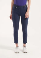 Chervò Pantalone Sanzeno Donna 599 - Blue