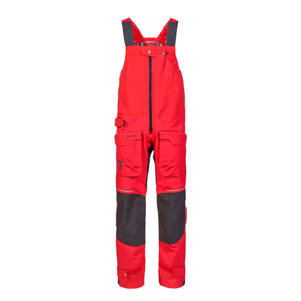 Musto  MPX Goretex Offshore Salopette Uomo