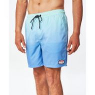 Rip Curl Costume intero Alcion Volley blu