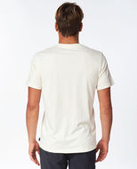 Rip Curl BadgeT-shirt Uomo