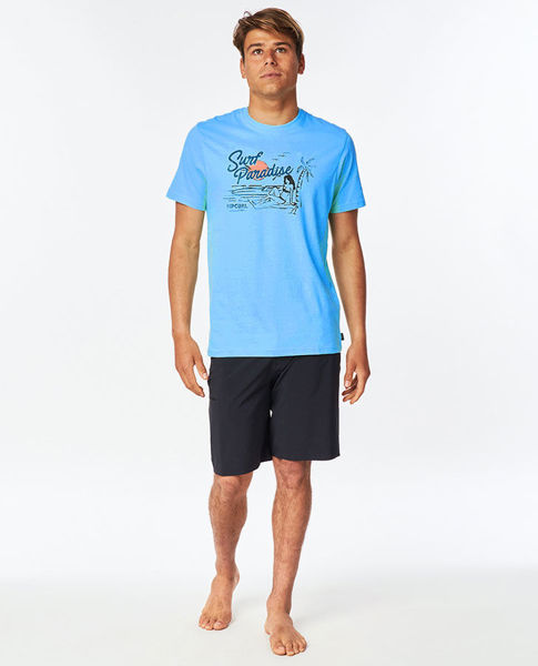 Rip Curl Fremed T-shirt Uomo