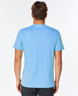 Rip Curl Fremed T-shirt Uomo