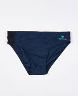 Rip Curl slip Corp Sluggo Uomo - Navy