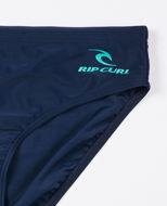 Rip Curl slip Corp Sluggo Uomo - Navy