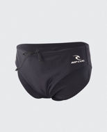 Rip Curl slip Corp Sluggo Uomo - black