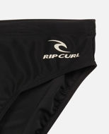 Rip Curl slip Corp Sluggo Uomo - black