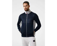 HH RWB Rigging Fleece Jacket Uomo