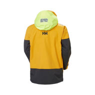 HH Skagen Offshore Jacket - 328  CLOUDBERRY