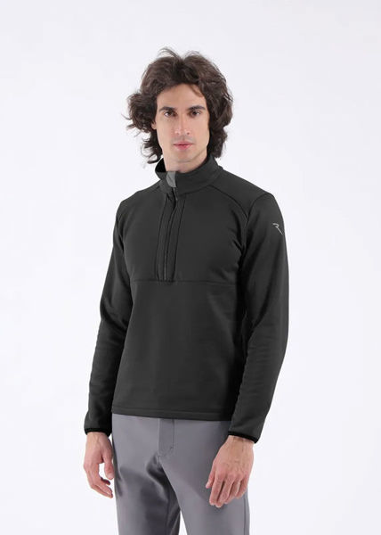 Chervò Felpa Softshell Uomo