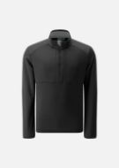 Chervò Felpa Softshell Uomo