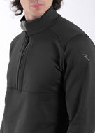 Chervò Felpa Softshell Uomo