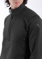 Chervò Felpa Softshell Uomo