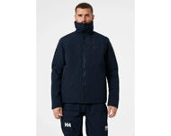 HH Artic Shelled Wool Pile Uomo  Blu 597