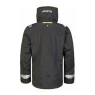 Musto BR2 Offshore Jacket 2.0 Black