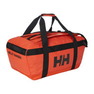 HH Scout Duffel XL Patrol Orange